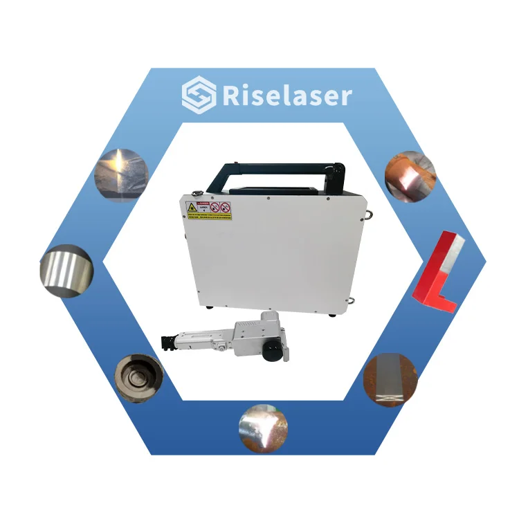 Pulse Fiber Laser Cleaning for Metal Surface Laser Cleaner 200W Mini Pulsed Portable Laser Rust Remover Machine Price
Pulse Fiber Laser Cleaning for Metal Surface Laser Cleaner 200W Mini Pulsed Portable Laser Rust Remover Machine Price