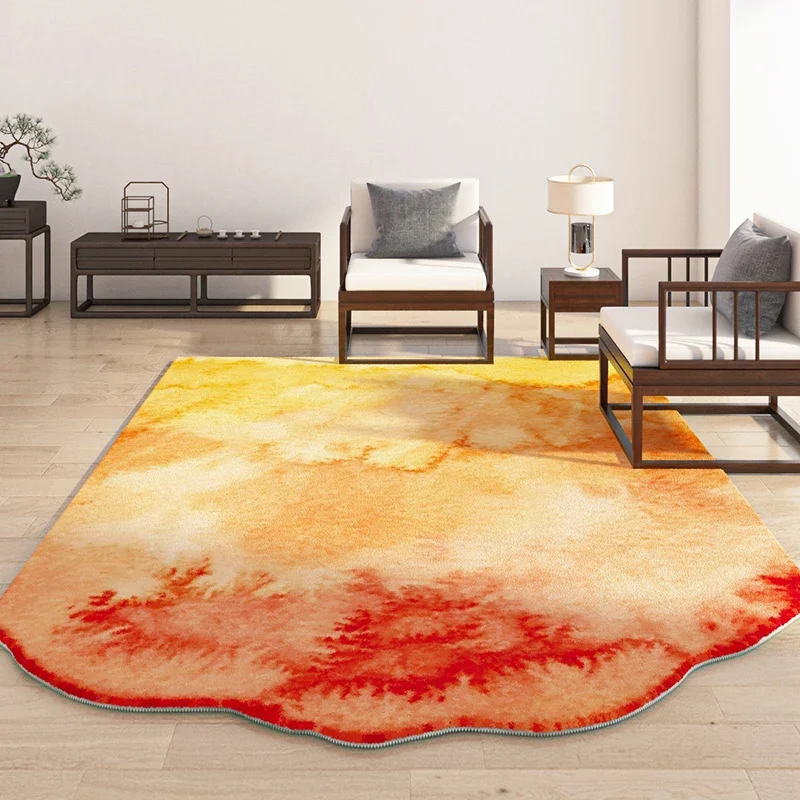 Home Decoration Carpet Bedroom Rug Things for The Home Carpet Fluffy Soft Blankets Irregular Tappeto Camera Da Letto Furniture
Home Decoration Carpet Bedroom Rug Things for The Home Carpet Fluffy Soft Blankets Irregular Tappeto Camera Da Letto Furniture