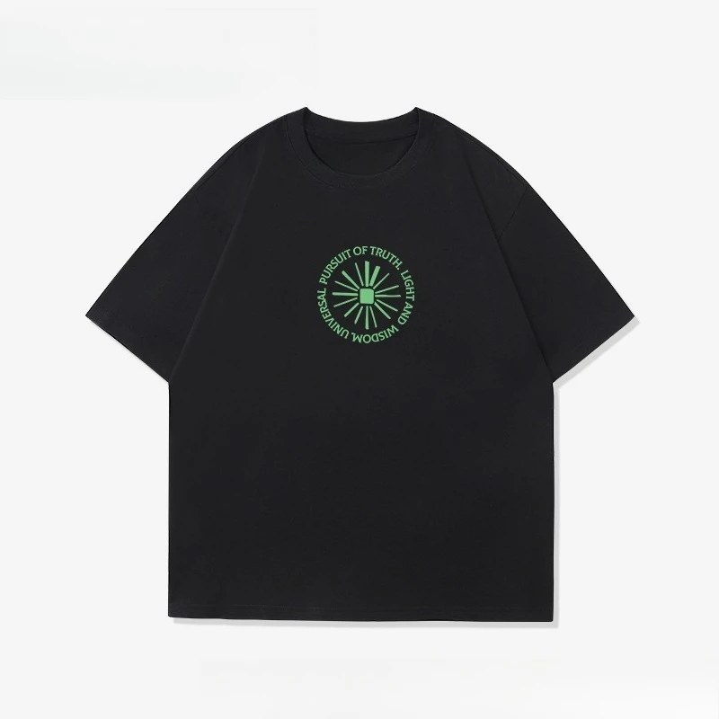 2025 Summer New HER KAII Printed Graphic T-shirts, Men's and Women's Short-sleeved T-shirts, High-quality Streetwear
2025 Summer New HER KAII Printed Graphic T-shirts, Men's and Women's Short-sleeved T-shirts, High-quality Streetwear