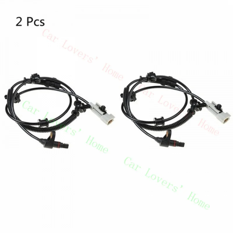 A + 2 шт. датчик скорости переднего колеса ABS левый и правый для Jeep Grand Cherokee 2005-2010
A + 2 шт. датчик скорости переднего колеса ABS левый и правый для Jeep Grand Cherokee 2005-2010