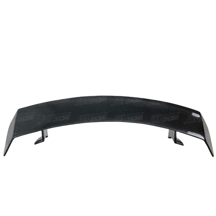 Upgraded versionROW GT STYLE CARBON FIBER REAR SPOILER REAR WING TRUNK SPOILER for 2008-2014 TT MK2
Upgraded versionROW GT STYLE CARBON FIBER REAR SPOILER REAR WING TRUNK SPOILER for 2008-2014 TT MK2