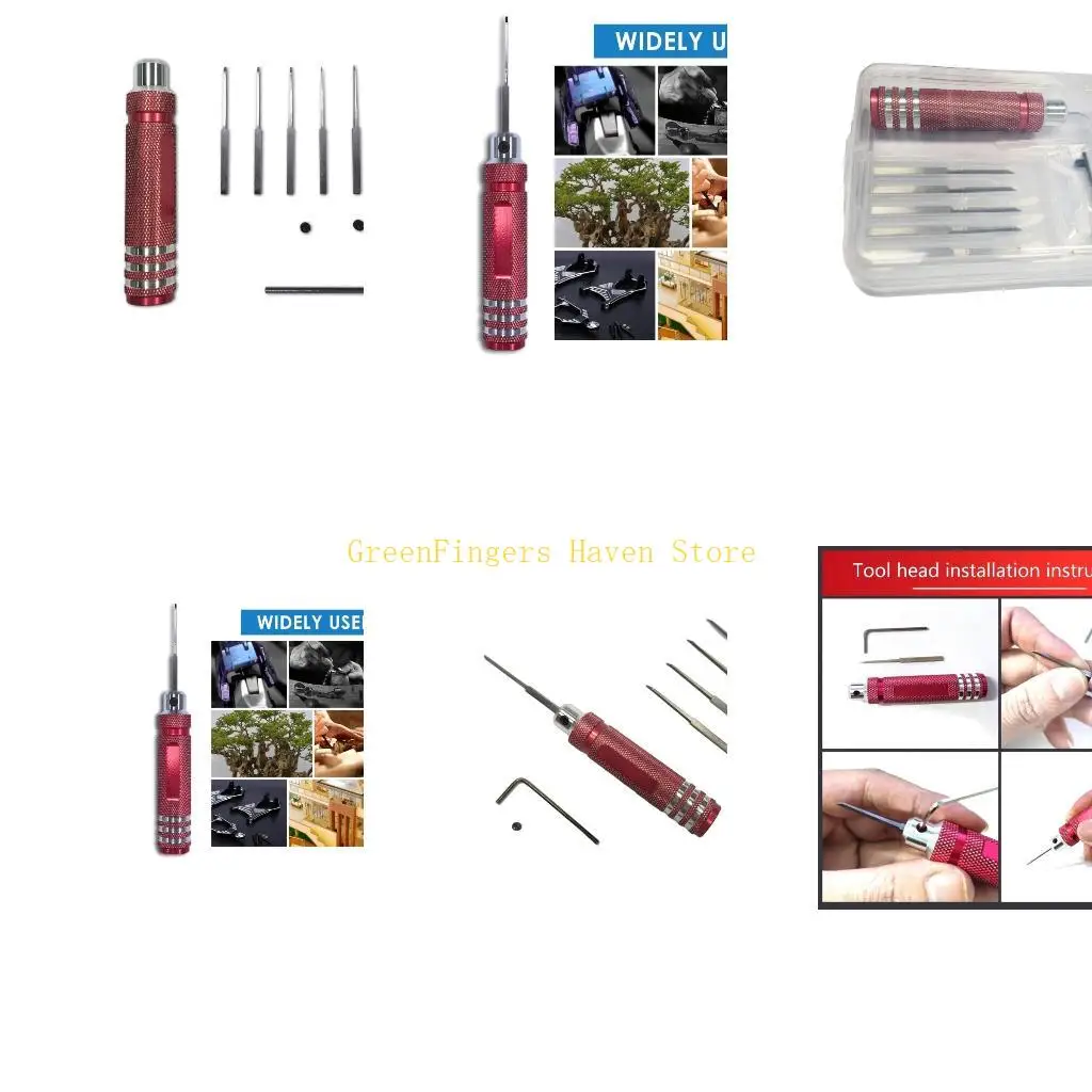 F68D ResinCarved Scriber Line HobbyCutting Tool Chisels with 0.1-2.0mm 7Knife
F68D ResinCarved Scriber Line HobbyCutting Tool Chisels with 0.1-2.0mm 7Knife