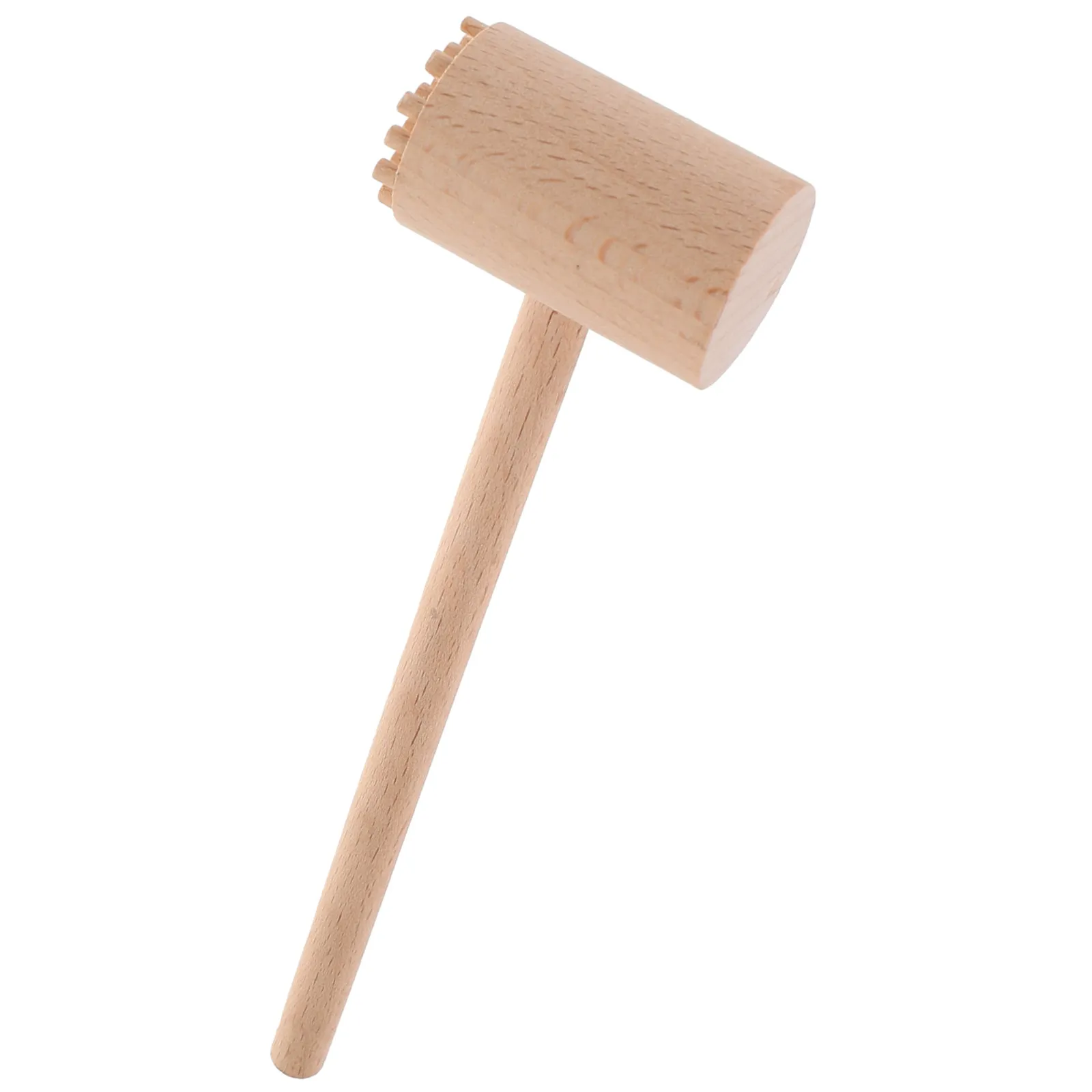 4Pcs Wooden Mini Mallets Small Handheld Hammers Lightweight Safe Pounding Classroom Party Fun Hammer Plaything for Kids
4Pcs Wooden Mini Mallets Small Handheld Hammers Lightweight Safe Pounding Classroom Party Fun Hammer Plaything for Kids