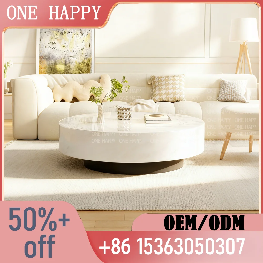 Italian Minimalist Round Marble Nesting Tables Set Luxury Coffee Tables coffee tables table basse coffee table furniture stolik
Italian Minimalist Round Marble Nesting Tables Set Luxury Coffee Tables coffee tables table basse coffee table furniture stolik