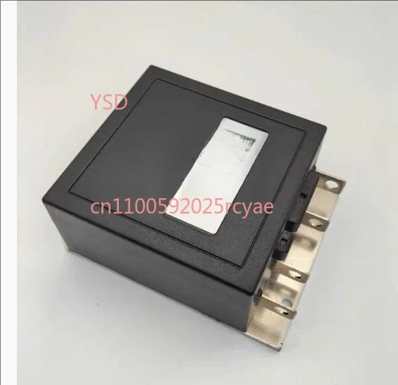 Motor Speed Controller ( 1207 Series, Fits 1207/1207-4102/1207-5101,DC Motor Speed Regulator, Industrial Vehicle Speed Device)
Motor Speed Controller ( 1207 Series, Fits 1207/1207-4102/1207-5101,DC Motor Speed Regulator, Industrial Vehicle Speed Device)