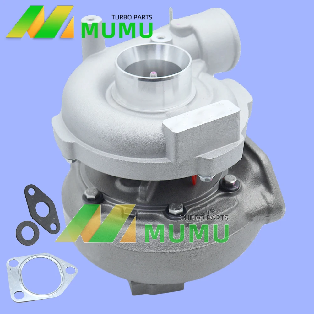 GT2256V Turbine Turbocharger For BMW X5 3.0d E53 135Kw 184HP M57D E53 RL 700935-5003S 700935-0003 700935-0001 700935
GT2256V Turbine Turbocharger For BMW X5 3.0d E53 135Kw 184HP M57D E53 RL 700935-5003S 700935-0003 700935-0001 700935