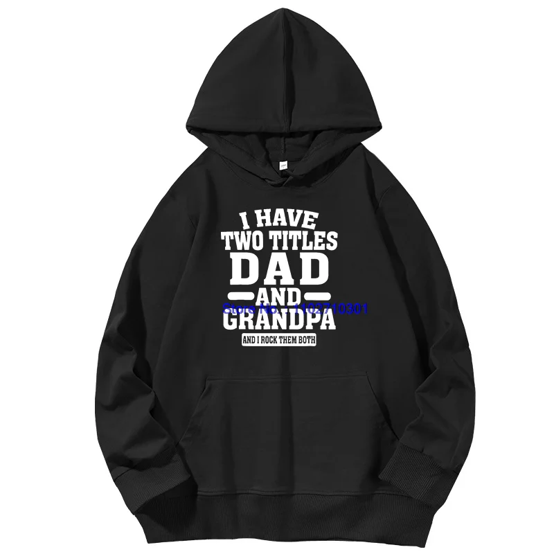 Толстовки с капюшоном I Have Two Titles Dad And Grandpa And I Rock Them Both, пуловеры с длинными рукавами, толстовки с капюшоном
Толстовки с капюшоном I Have Two Titles Dad And Grandpa And I Rock Them Both, пуловеры с длинными рукавами, толстовки с капюшоном