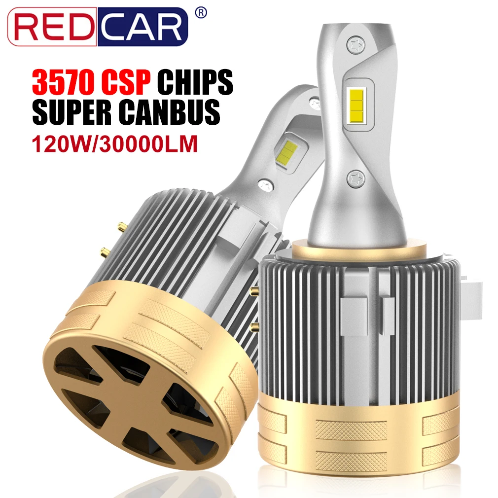 2pcs 120W 30000LM Canbus NO Error H7 Led Headlights for VW Golf 6 Golf 7 T-ROC Passat Tiguan Touran CSP Chips T-ROC Mercedes-Ben
2pcs 120W 30000LM Canbus NO Error H7 Led Headlights for VW Golf 6 Golf 7 T-ROC Passat Tiguan Touran CSP Chips T-ROC Mercedes-Ben