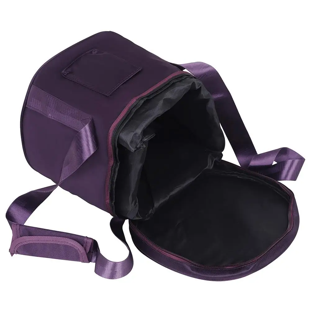 Crystal Bowl Bag Portable Singing Bowls Holder Meditation Storage Case Polyester Zen Mindfulness Travel Protection
Crystal Bowl Bag Portable Singing Bowls Holder Meditation Storage Case Polyester Zen Mindfulness Travel Protection