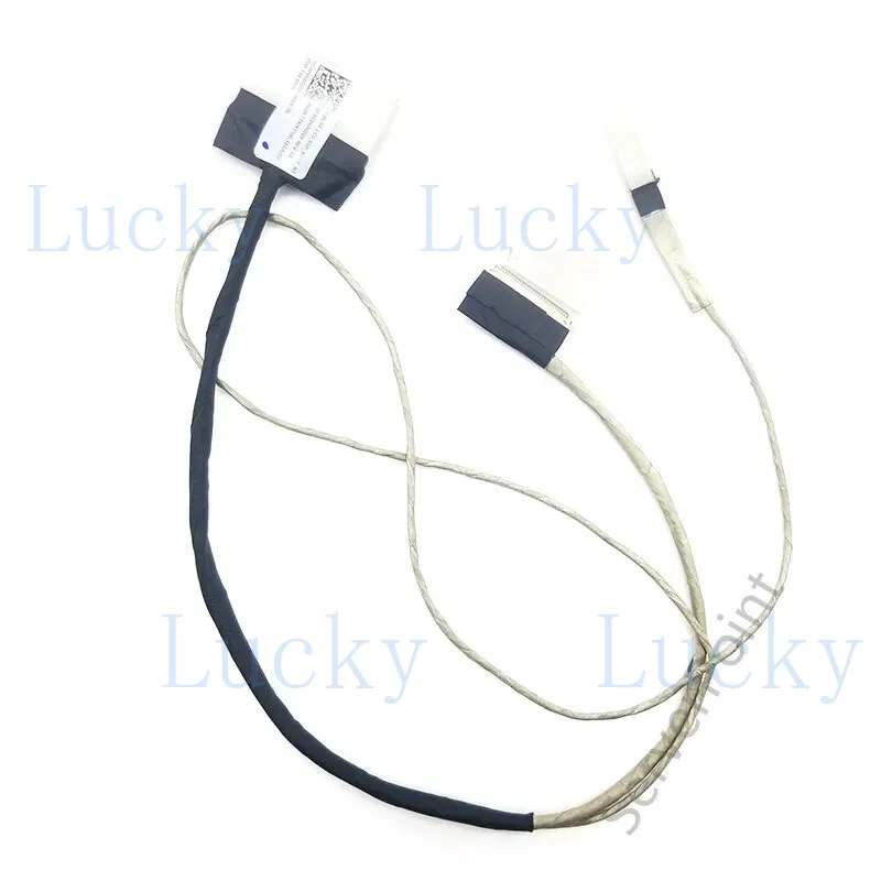 Кабель ЖК-дисплея для HP 15-BS 15T-BR 15Z-BW 15-BW 250 G6 CBL50 924930-001 DC02002WZ00
Кабель ЖК-дисплея для HP 15-BS 15T-BR 15Z-BW 15-BW 250 G6 CBL50 924930-001 DC02002WZ00