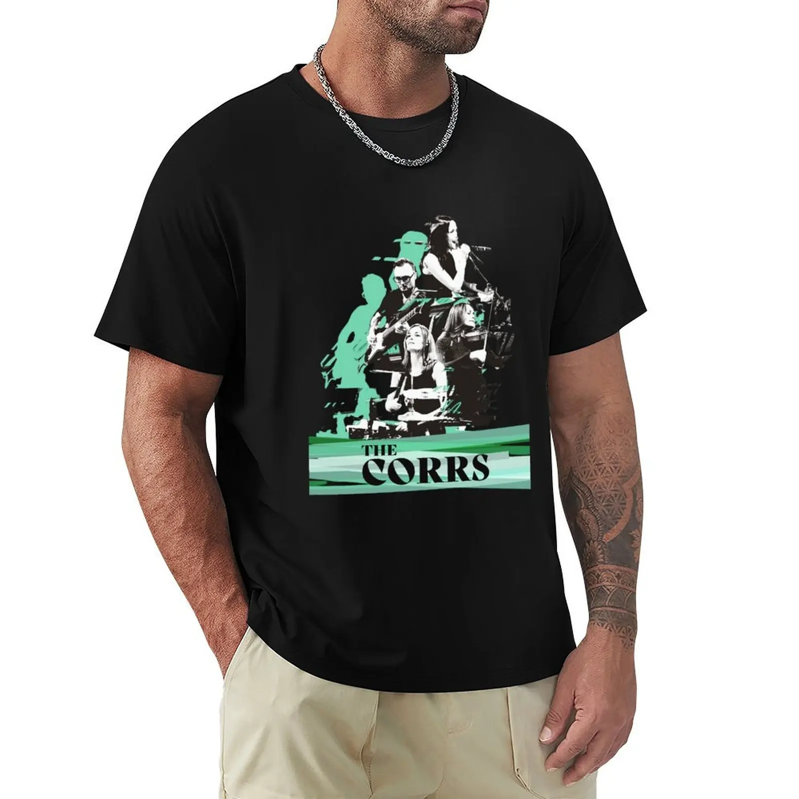 90s Vintage The Corrs Band T-Shirt funny gifts funny meme t-shirts mens cotton t shirts
90s Vintage The Corrs Band T-Shirt funny gifts funny meme t-shirts mens cotton t shirts