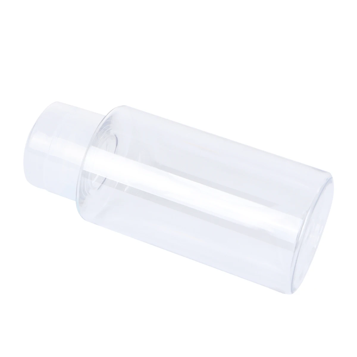 Portable Pump Bottle for Travel Toiletries Containers Makeup Remover 100ml Press Plastic Cosmetics Skin Care Reusable PET Bottle 
Portable Pump Bottle for Travel Toiletries Containers Makeup Remover 100ml Press Plastic Cosmetics Skin Care Reusable PET Bottle