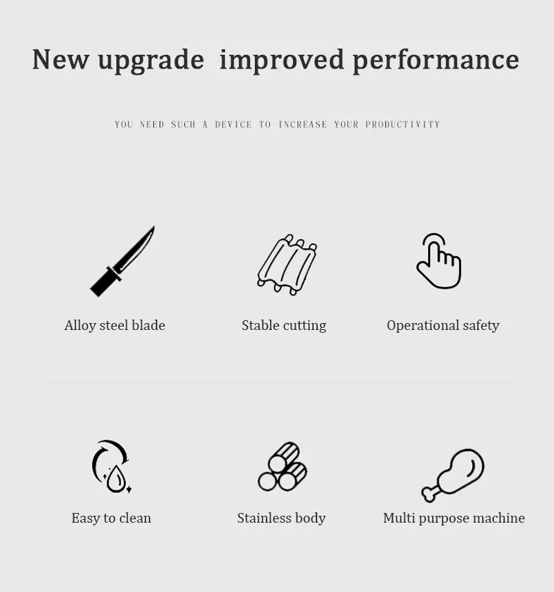 Машина для резки мяса, машина для распиловки костей, оборудование для мясника, обработка мяса, подготовка пищевых продуктов
Машина для резки мяса, машина для распиловки костей, оборудование для мясника, обработка мяса, подготовка пищевых продуктов