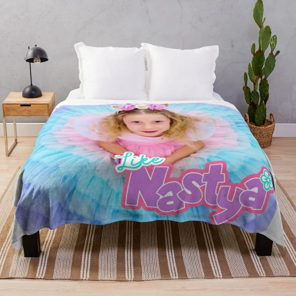 like nastya, like nastya with flowers Throw Blanket Extra Large Throw Hairy Single Blankets
like nastya, like nastya with flowers Throw Blanket Extra Large Throw Hairy Single Blankets