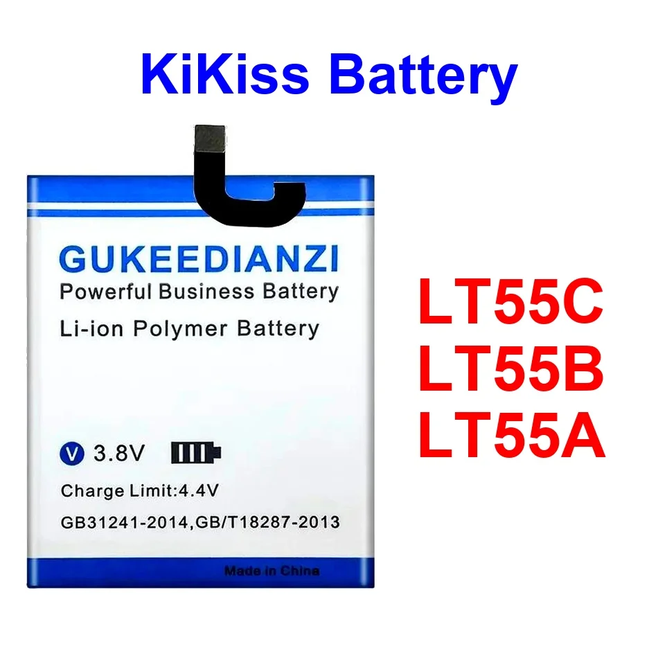 Mobile Phone Battery High-Efficiency LT55B LT55A LT55C 4300-4850Mah For Leeco Letv LE 1S One S X660 1 Pro
Mobile Phone Battery High-Efficiency LT55B LT55A LT55C 4300-4850Mah For Leeco Letv LE 1S One S X660 1 Pro