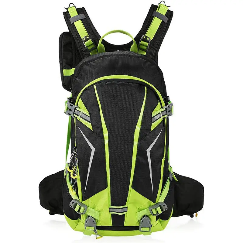 Joyous Outdoor Traveling Multifunctional Climbing Mountain Hiking Backpacks Bag
Joyous Outdoor Traveling Multifunctional Climbing Mountain Hiking Backpacks Bag