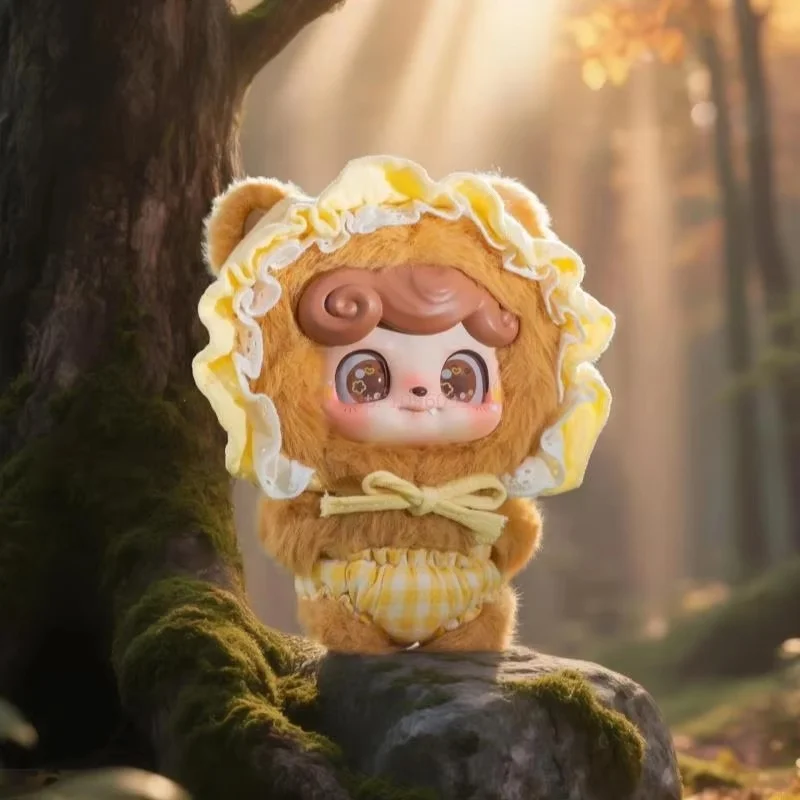 Подлинная серия Q.Kid, эмоциональная волосатая монстров, слепая коробка, милая виниловая кукла, подвеска, загадочная коробка, мультяшный декор, игрушки, подарок на день рождения
Подлинная серия Q.Kid, эмоциональная волосатая монстров, слепая коробка, милая виниловая кукла, подвеска, загадочная коробка, мультяшный декор, игрушки, подарок на день рождения