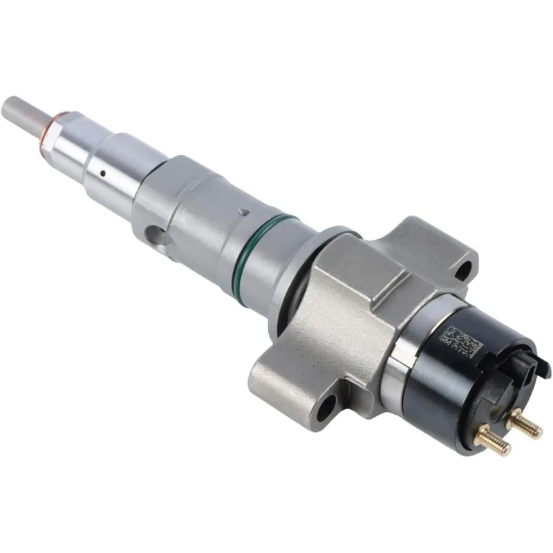 2872068 2872068PX 2872068NX Diesel Fuel Injector for Cummins ISC8.3 QSC8.3 ISL8.9 ISC8.9 L9 L9.5 QSL9 ISL9 QSL9.3 EPA10 Engine
2872068 2872068PX 2872068NX Diesel Fuel Injector for Cummins ISC8.3 QSC8.3 ISL8.9 ISC8.9 L9 L9.5 QSL9 ISL9 QSL9.3 EPA10 Engine