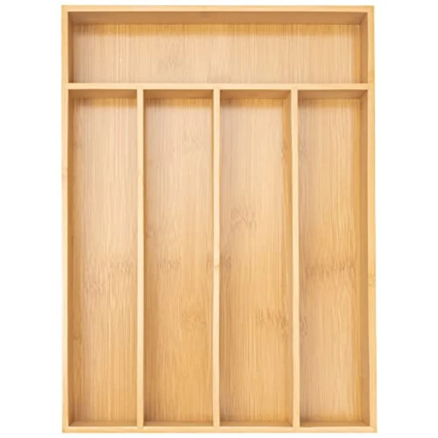Silverware Organizer Kitchen Drawer Organizer Utensil Organizer Bamboo Silverware Holder Cutlery Organizer in Drawer Flatware O
Silverware Organizer Kitchen Drawer Organizer Utensil Organizer Bamboo Silverware Holder Cutlery Organizer in Drawer Flatware O