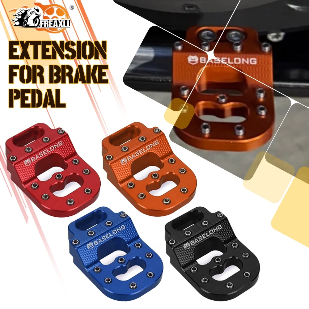 For BEAT XTRAINER 2T RX 2T XTRAINER CALIFORNIA RR RACING RR FACTORY 2009 2023 2022 DualControl Brake Lever Enlarger And Riser
For BEAT XTRAINER 2T RX 2T XTRAINER CALIFORNIA RR RACING RR FACTORY 2009 2023 2022 DualControl Brake Lever Enlarger And Riser