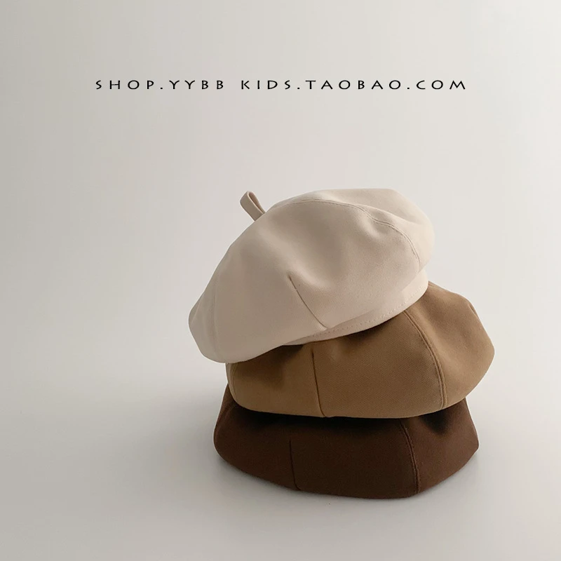 Autumn children's beret octagonal hat solid color fashion pumpkin hat baby artist painter hat for 1-5 year old toddlers
Autumn children's beret octagonal hat solid color fashion pumpkin hat baby artist painter hat for 1-5 year old toddlers