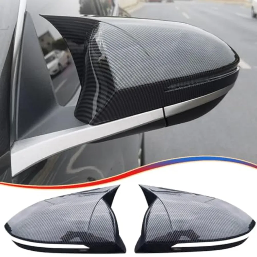 2PCS New Sports Rear Mirror Cover Caps for Hyundai Tucson 2022 2023 2024 2025 ABS Side Door Wing Mirror Cap Covers Exterior car
2PCS New Sports Rear Mirror Cover Caps for Hyundai Tucson 2022 2023 2024 2025 ABS Side Door Wing Mirror Cap Covers Exterior car