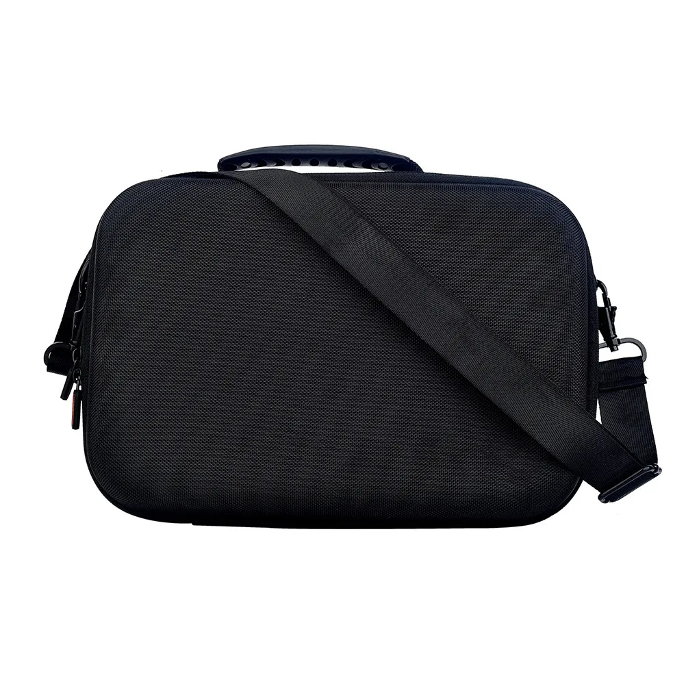 Premium Vr Storage Pouch Stylish Shockproof Portable Carrying Case for Controllers and Cables Home Travel Essential
Premium Vr Storage Pouch Stylish Shockproof Portable Carrying Case for Controllers and Cables Home Travel Essential