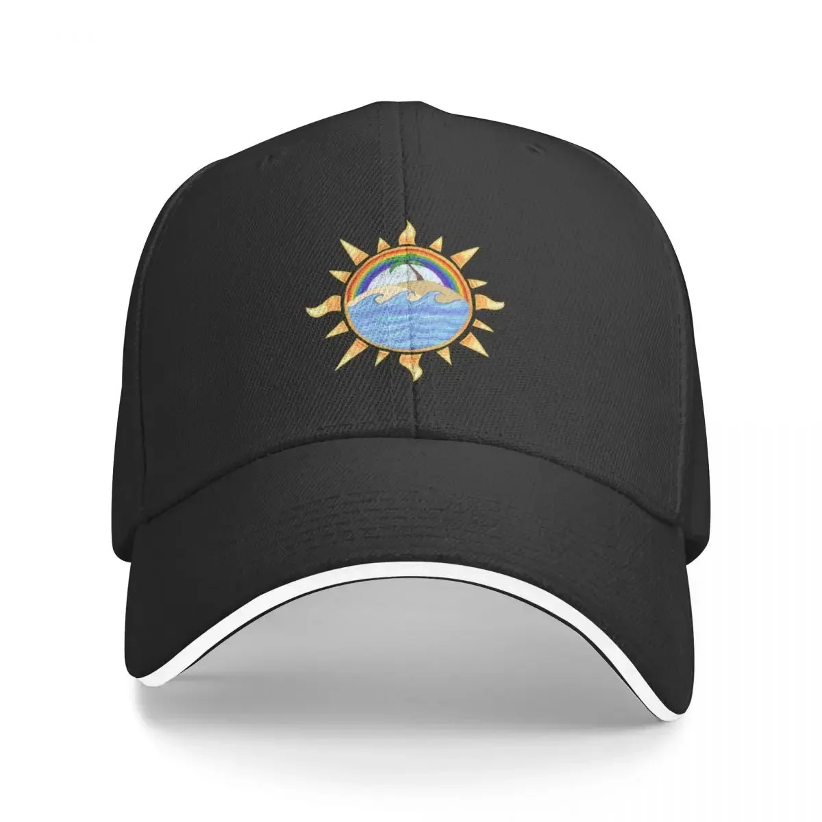 New Island in the Sun Baseball Cap Bobble Hat New In The Hat Luxury Man Hat Woman Men's
New Island in the Sun Baseball Cap Bobble Hat New In The Hat Luxury Man Hat Woman Men's