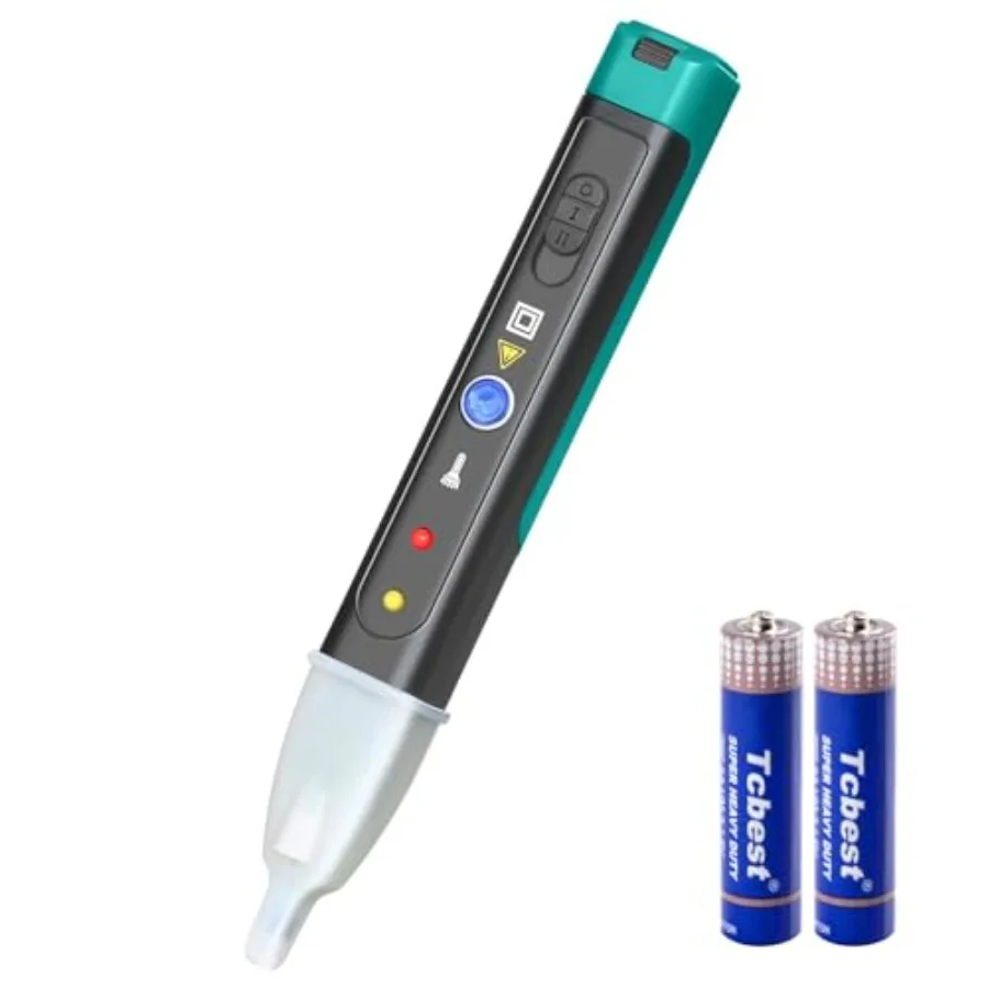 Automotive Electronic Magnetic Faults Indicator, 101 Automotive Electronic Faults Detector, Car Spark Tester and Voltage Tester
Automotive Electronic Magnetic Faults Indicator, 101 Automotive Electronic Faults Detector, Car Spark Tester and Voltage Tester