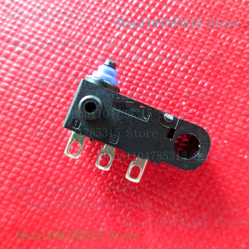 For Omron D2HW-C221H C201H Car Smart Ignition Lock Door Control Micro Switch
For Omron D2HW-C221H C201H Car Smart Ignition Lock Door Control Micro Switch
