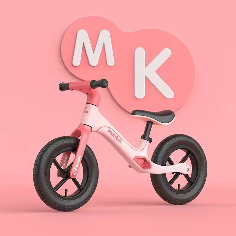 Новая модель детского велосипеда-динозавра для детей 2-5 лет, беговел, двухколесный велосипед для малышей
Новая модель детского велосипеда-динозавра для детей 2-5 лет, беговел, двухколесный велосипед для малышей