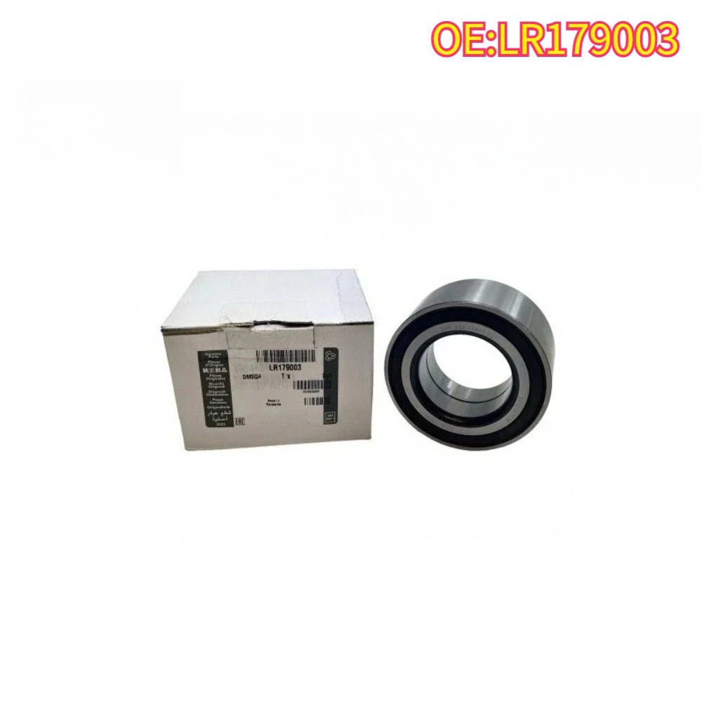 High quality New For LR179003 Front Wheel Bearing For Lan-d R-over RR Evoque Discovery Sport
High quality New For LR179003 Front Wheel Bearing For Lan-d R-over RR Evoque Discovery Sport