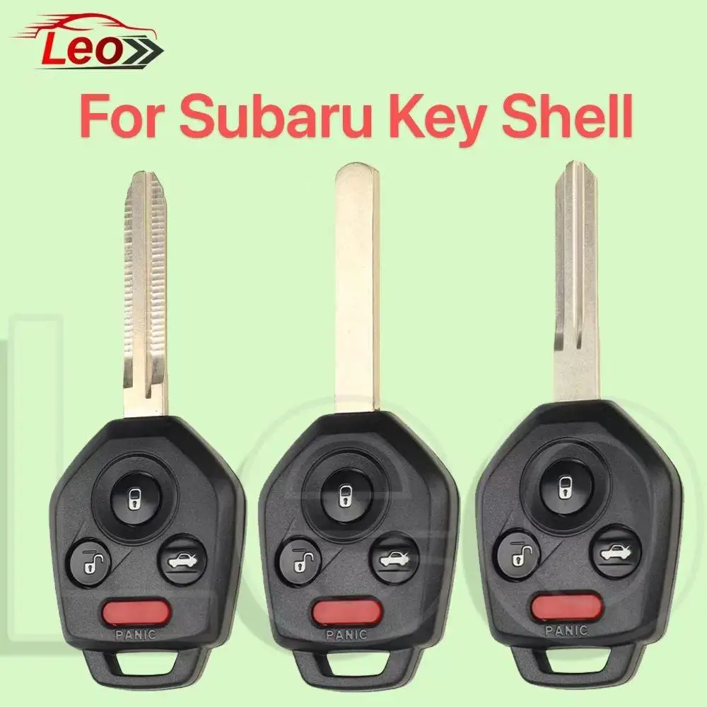 Leo CWTWB1U766 CWTWB1U811 4-кнопочный автомобильный дистанционный ключ для Subaru Forester Outback Legacy Impreza Tribeca
Leo CWTWB1U766 CWTWB1U811 4-кнопочный автомобильный дистанционный ключ для Subaru Forester Outback Legacy Impreza Tribeca