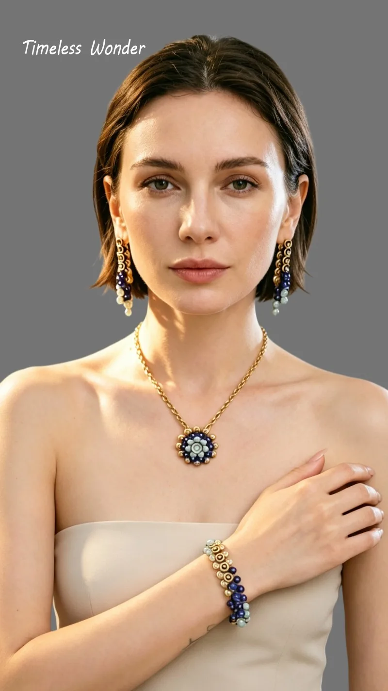 Timeless Wonder Fancy Crystal Zircon Floral Charm Necklace Women Designer Fine Jewelry Luxury Sweet Gift Rare Trendy Classy 1372
Timeless Wonder Fancy Crystal Zircon Floral Charm Necklace Women Designer Fine Jewelry Luxury Sweet Gift Rare Trendy Classy 1372