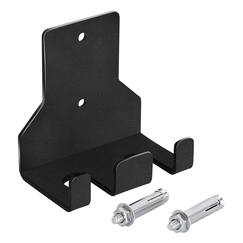 Double Barbell Storage Rack Wall Mounted Barbell Holder For Home Commercial Garage Gyms
Double Barbell Storage Rack Wall Mounted Barbell Holder For Home Commercial Garage Gyms