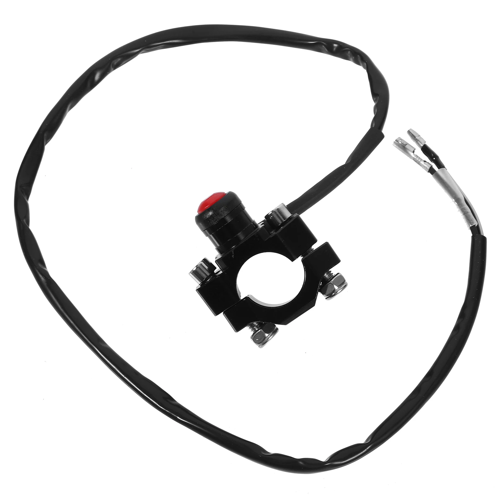 Upgraded Motorcycle Modification Switch Push Button Handlebar Ignition Coil Engine Replacement Alloy Durable Waterproof For
Upgraded Motorcycle Modification Switch Push Button Handlebar Ignition Coil Engine Replacement Alloy Durable Waterproof For