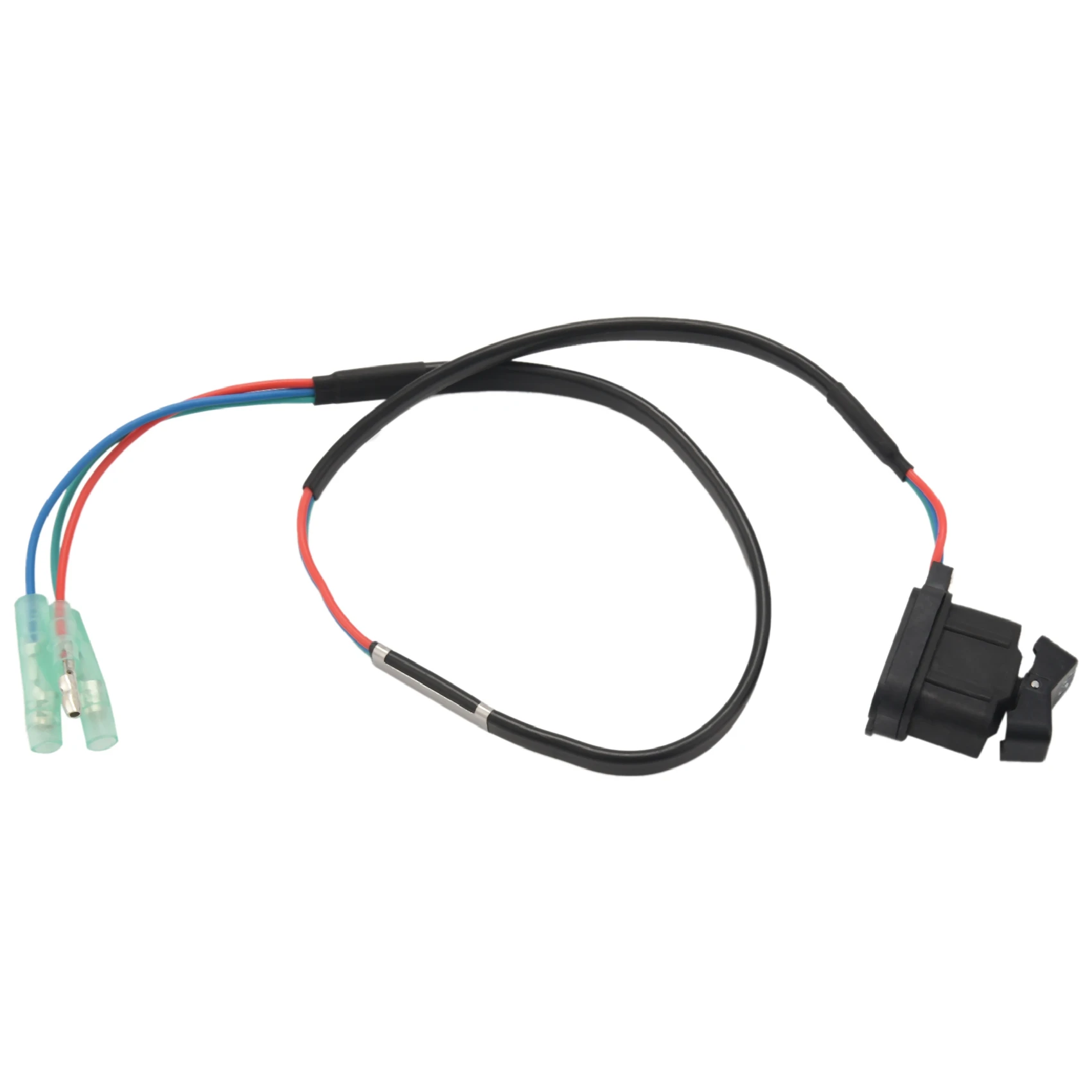 Mercury Mariner Outboard Remote Control Trim Tilt Switch 87-18286A43
Mercury Mariner Outboard Remote Control Trim Tilt Switch 87-18286A43