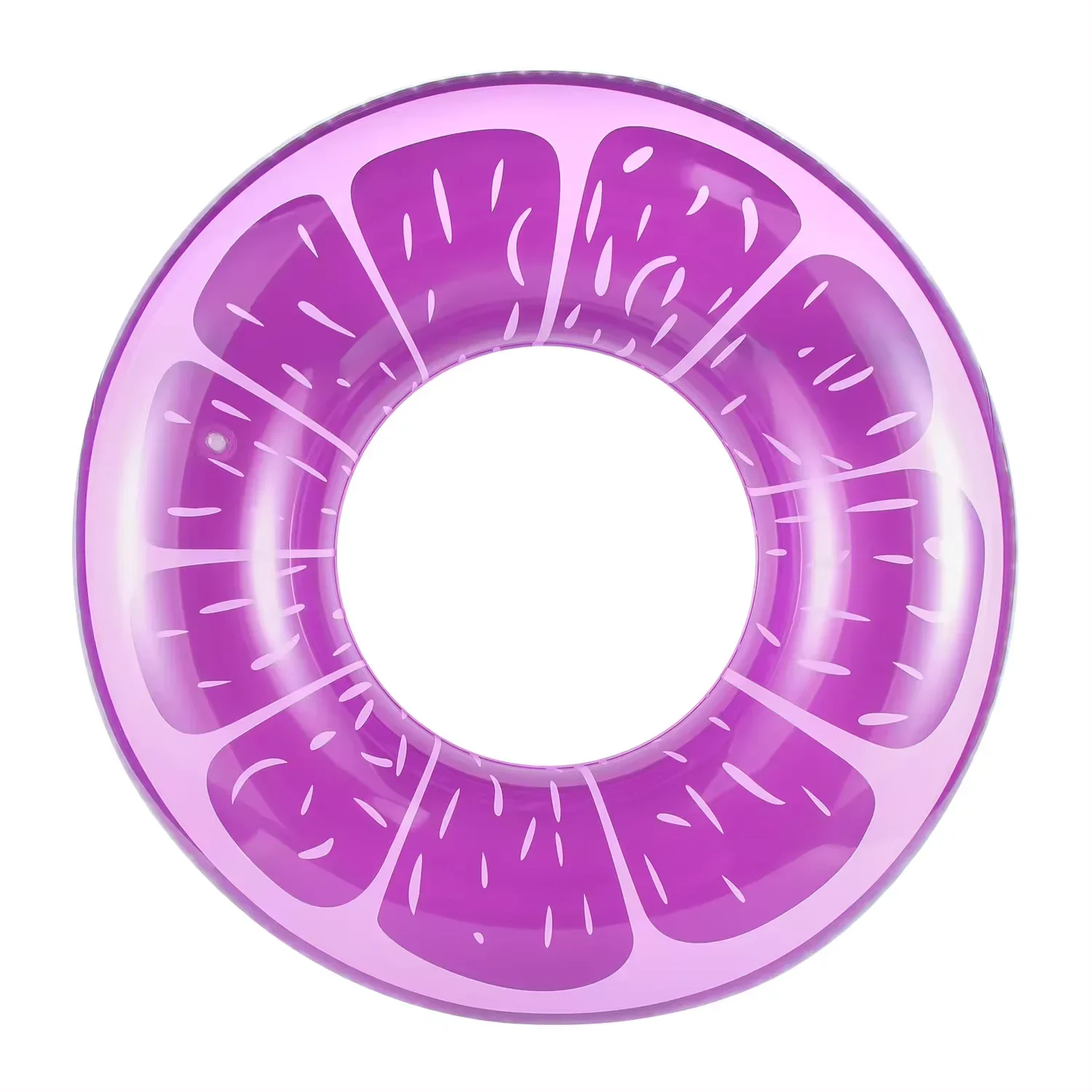 High quality Cute beach swimming toy Inflatable Summer party set Adult Children drifting PVC fruit style floating ring
High quality Cute beach swimming toy Inflatable Summer party set Adult Children drifting PVC fruit style floating ring