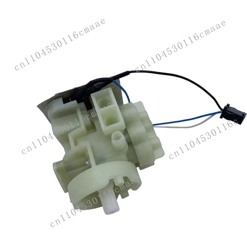 Steam Knob Handle Change-over Twist Switch Assembly with Wire for Espresso Machine Replacement
Steam Knob Handle Change-over Twist Switch Assembly with Wire for Espresso Machine Replacement