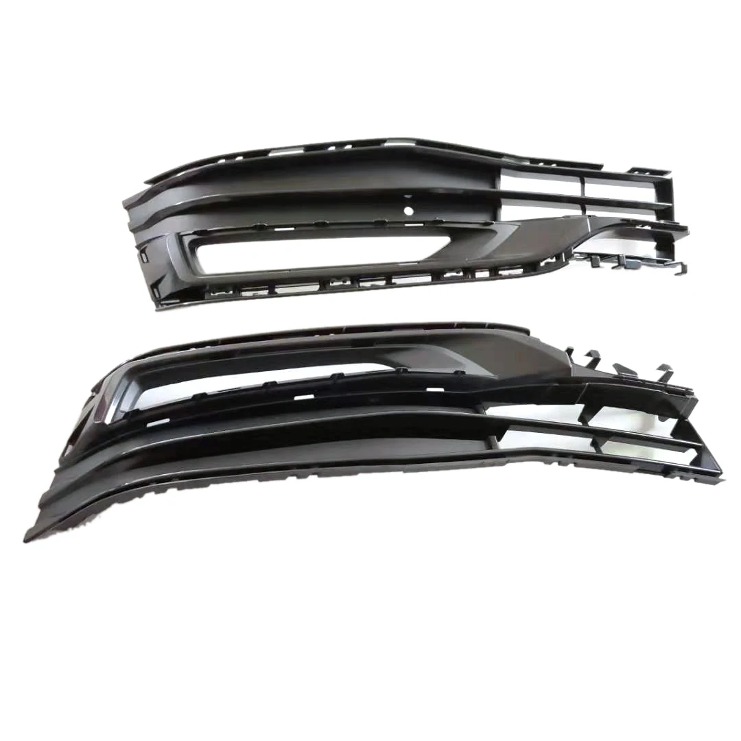 Front Bumper Fog Lamps Grille Replacement Mesh Grill for -BMW 5-Series G30 G31 G38 51117409547 51117409548
Front Bumper Fog Lamps Grille Replacement Mesh Grill for -BMW 5-Series G30 G31 G38 51117409547 51117409548
