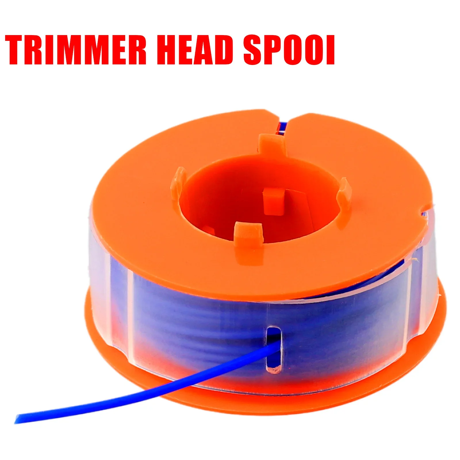 High Quality 100% Brand New Hot Sale Two-line Spool Spool For Strimmer Trimmer BQ112 Combitrim Easytrim F016800175 Diameter 83mm
High Quality 100% Brand New Hot Sale Two-line Spool Spool For Strimmer Trimmer BQ112 Combitrim Easytrim F016800175 Diameter 83mm