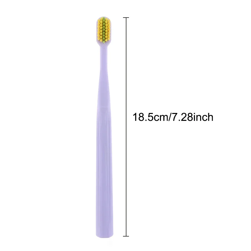 ортодонтические зубные щетки, 1 шт., чистые ортодонтические брекеты, нетоксичная зубная щетка для взрослых, мягкая зубная щетка
ортодонтические зубные щетки, 1 шт., чистые ортодонтические брекеты, нетоксичная зубная щетка для взрослых, мягкая зубная щетка