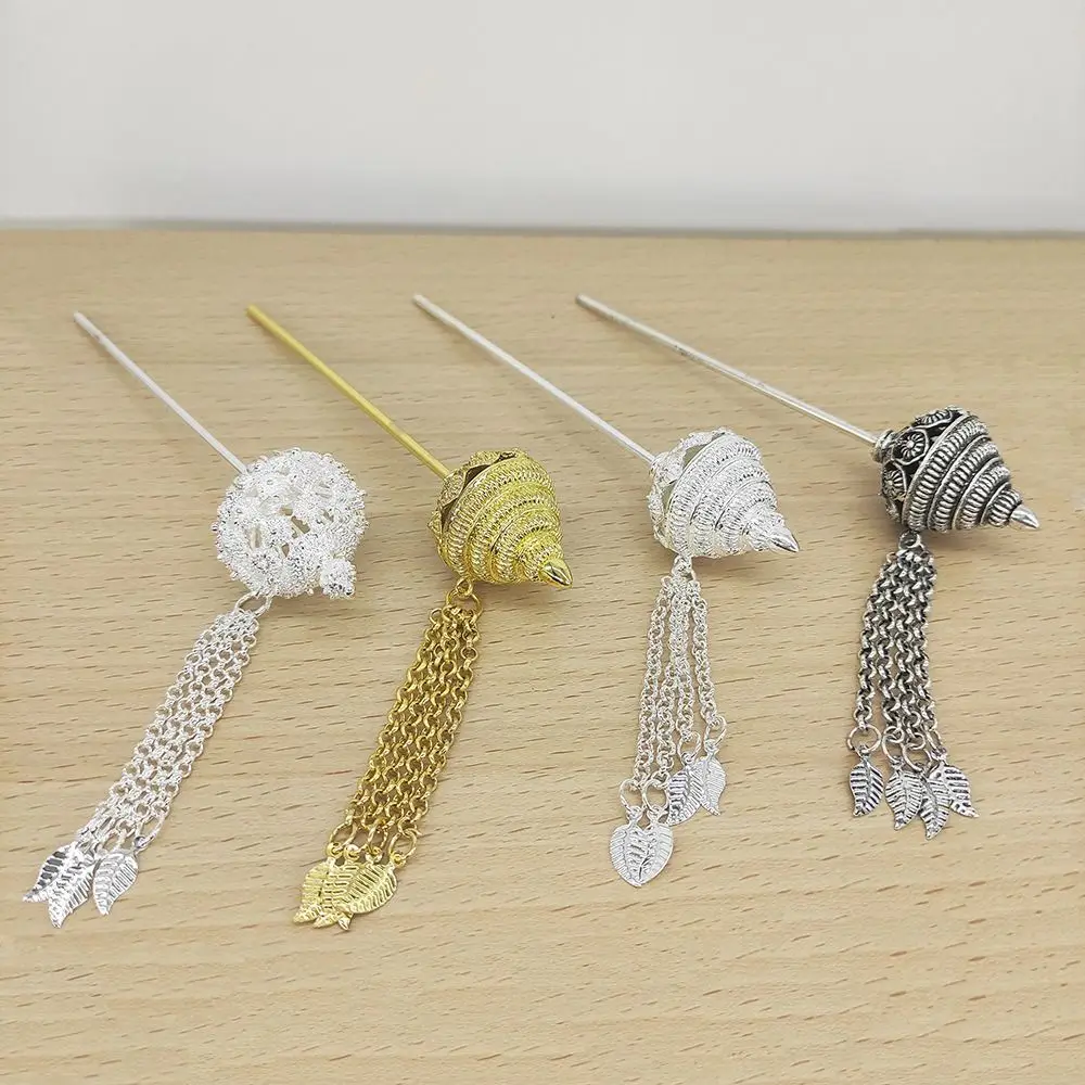 Ancient Style Headwear Thai Headdress Ancient Hanfu Headwear Gold Metal Hair Sticks Leaf Umbrella Dai Style Hair Clip Women
Ancient Style Headwear Thai Headdress Ancient Hanfu Headwear Gold Metal Hair Sticks Leaf Umbrella Dai Style Hair Clip Women