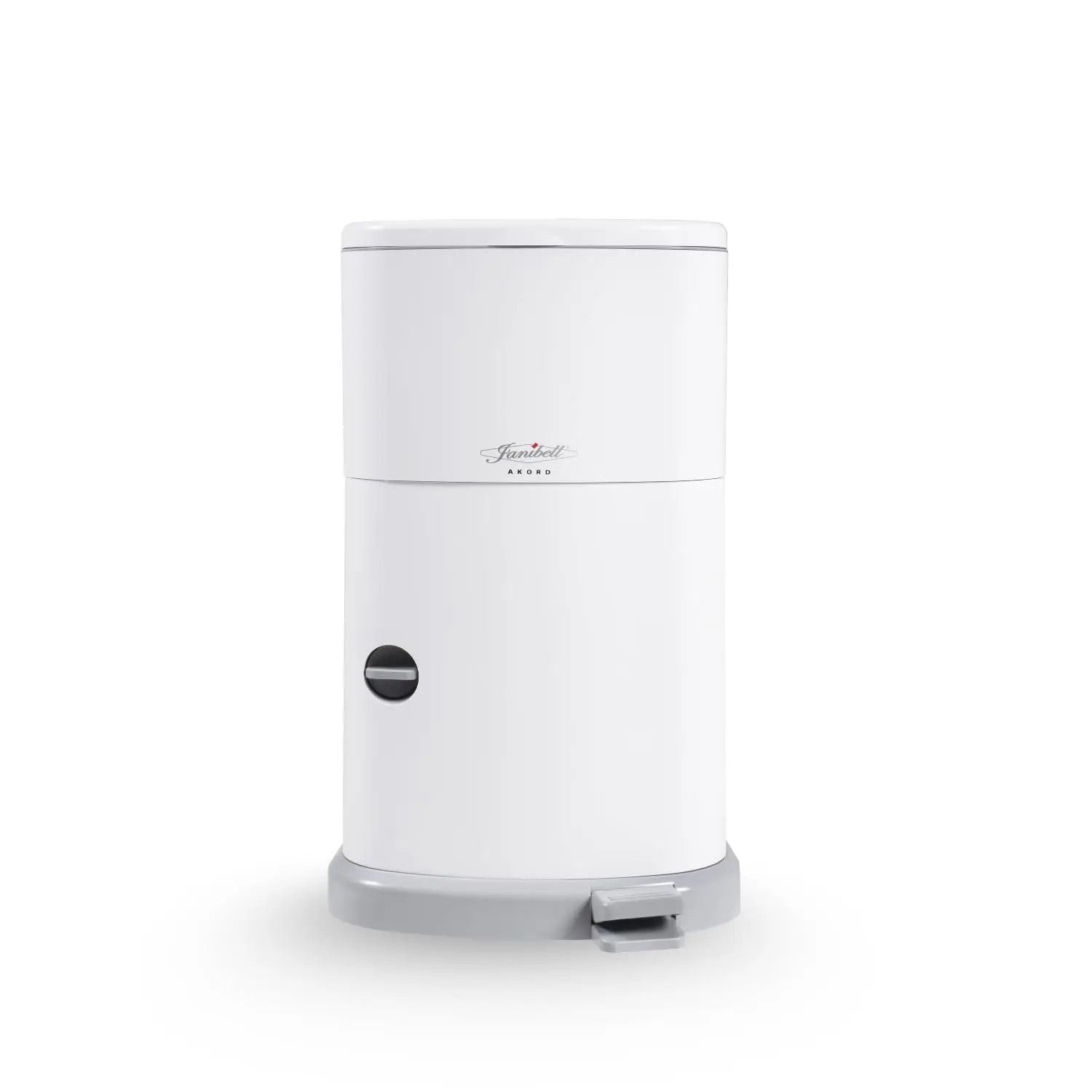 Slim Adult Diaper Pail with Odor-Locking, Hands-Free Foot Pedal, 7 Gallon Capacity
Slim Adult Diaper Pail with Odor-Locking, Hands-Free Foot Pedal, 7 Gallon Capacity