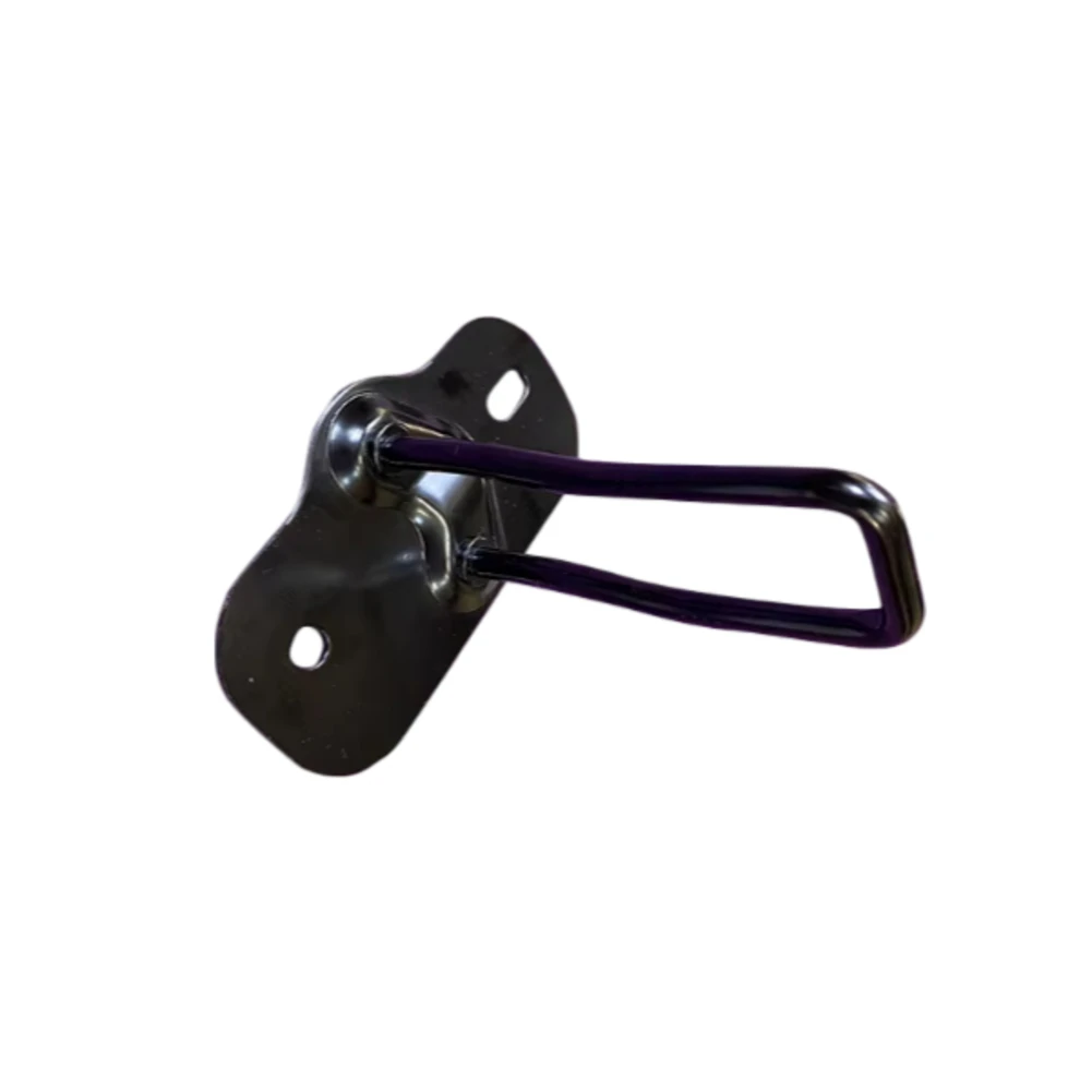 1pcs New And Old Model Hood Latches 1505712-00-B 1069032-00-B For Tesla Model 3/Y 2017-2023 2024-2026 2024-2026 Accessories
1pcs New And Old Model Hood Latches 1505712-00-B 1069032-00-B For Tesla Model 3/Y 2017-2023 2024-2026 2024-2026 Accessories