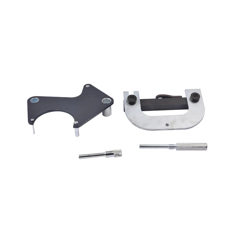 XC1623 Engine Camshaft Belt Timing Tools Kit For 16V & K4J Renault removing and mounting engine timing mechanism
XC1623 Engine Camshaft Belt Timing Tools Kit For 16V & K4J Renault removing and mounting engine timing mechanism