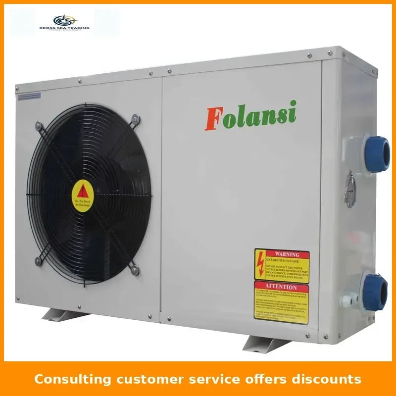 11 kW Air Source Heat Pump for Hotel Spas and Swimming Pool Hot Water with 12 kW Heating Capacity
11 kW Air Source Heat Pump for Hotel Spas and Swimming Pool Hot Water with 12 kW Heating Capacity
