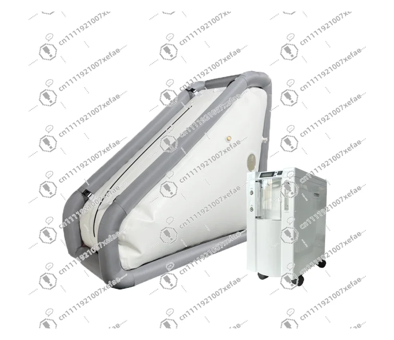 Портативная гипербарическая кислородная камера из ТПУ 1.5 ATA: Лучшая продаваемая терапевтическая гипербарическая кислородная камера HBOT
Портативная гипербарическая кислородная камера из ТПУ 1.5 ATA: Лучшая продаваемая терапевтическая гипербарическая кислородная камера HBOT