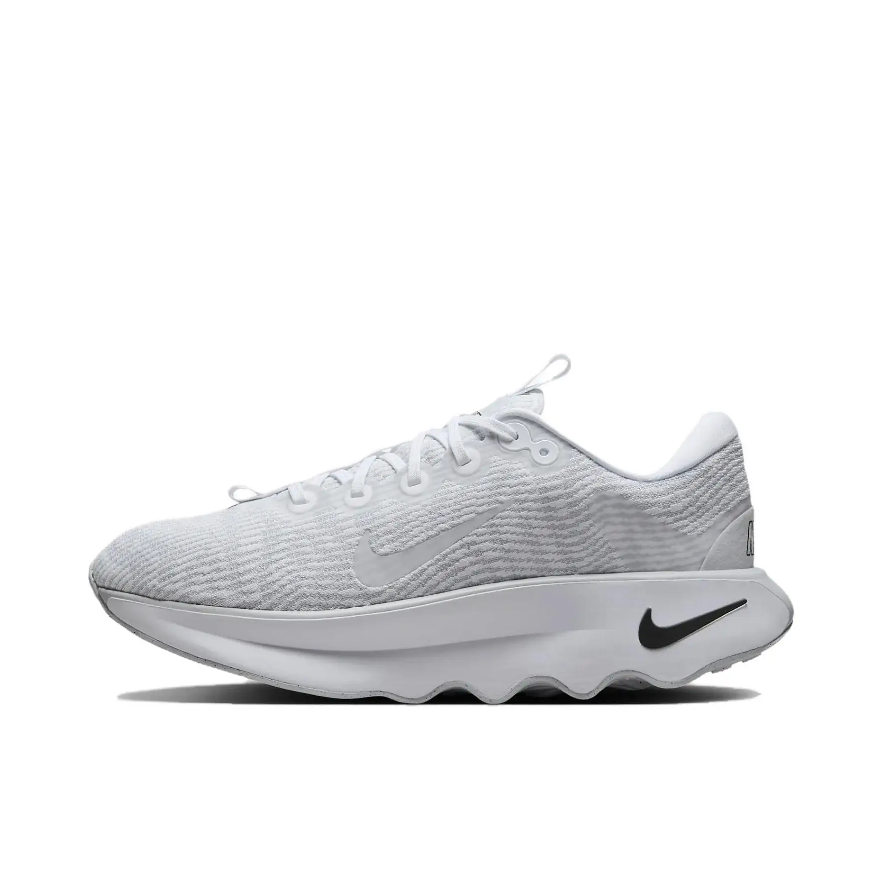 Nike Motiva для женщин и мужчин белые серые противоскользящие и износостойкие удобные модные кроссовки DV1237-102
Nike Motiva для женщин и мужчин белые серые противоскользящие и износостойкие удобные модные кроссовки DV1237-102