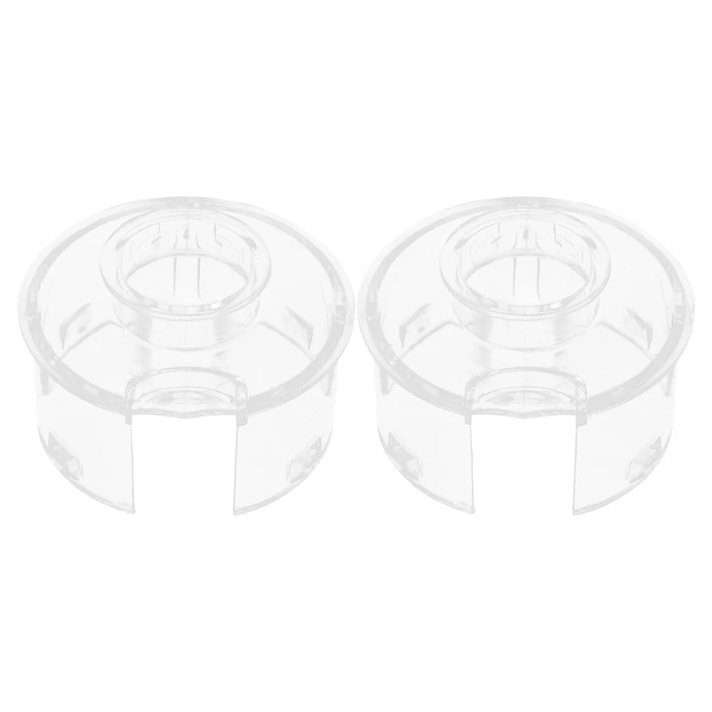 2 Pcs Kettle Lid Jug Replacement Food Cover Parts for Beverage Container Plastic Accessories Kitchen
2 Pcs Kettle Lid Jug Replacement Food Cover Parts for Beverage Container Plastic Accessories Kitchen